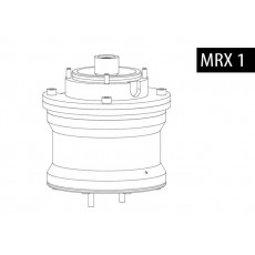 BalTec 多頭鉚釘頭MRX-010-181 系列