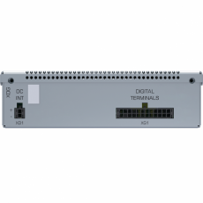 INDUSTRONIC 數字網關模塊8 XDG 001系列
