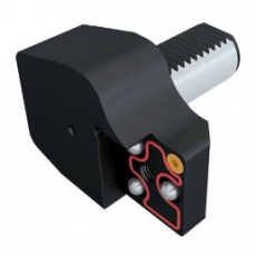 COMAND TOOL 模塊化底座VDI30-B1C-A系列