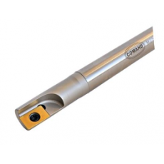 COMAND TOOL 肩銑刀M25D20系列
