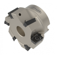 COMAND TOOL 肩銑刀M52D40系列