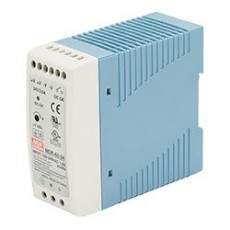 DATEXEL 導軌電源MDR-40-24系列
