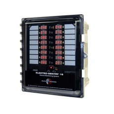 ELECTRO SENSORS 危險監測系統系列