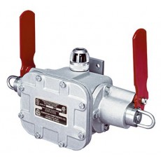 ELECTRO SENSORS 傳送帶安全開關PC系列