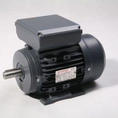 TECHTOP 異步電動(dòng)機(jī)鋁制外殼ML 系列