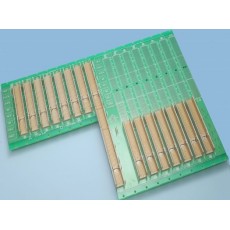KEL 兼容雙規格6U背板CPCI D系列
