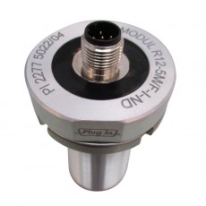 Plug in 模塊 R12 5 個觸點系列