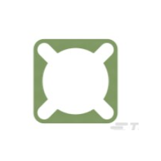 Kemtron  連接器密封圈93-22043系列