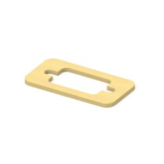 Kemtron  連接器密封圈95-22026系列