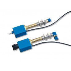 VUOTOTECNICA 帶磁力傳感器的迷你吸盤架系列