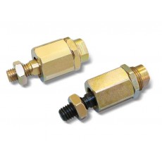VUOTOTECNICA 球形接頭系列