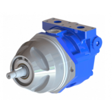 HYDRO LEDUC 電機MT45系列