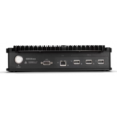 DEWESoft 數據記錄器SBOX 防水系列