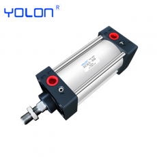 YOLON 標準氣缸SC系列(經濟型)