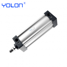 YOLON 標準氣缸SU系列(優質型)