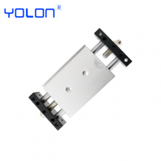 YOLON 雙桿雙軸氣缸STMB/STMS系列