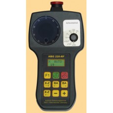 Hubitron 無線電手輪HBG 220-RF系列
