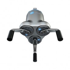 Onrobot 三指夾持器3FG15系列