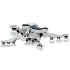 Onrobot 靈活、可調(diào)節(jié)的電動真空夾持器VG10系列