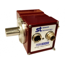 SENSOR TECHNOLOGY 旋轉扭矩計SGR510