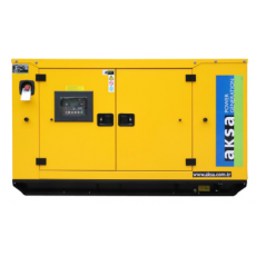 AKSA 柴油發(fā)電機(jī)組APD44BD系列
