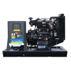 AKSA 柴油發(fā)電機(jī)組APD10P系列