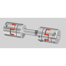 GERWAH 彈性體爪型聯軸器GWE Z5104.1系列
