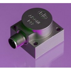 DJB 工業壓電加速度計 A/301/F系列