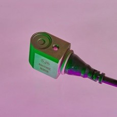 DJB 低成本工業 IEPE 加速度計 A/140/SC系列