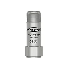 CTC 工業加速度計AC140系列