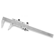 Starrett 大師游標卡尺123Z-6系列