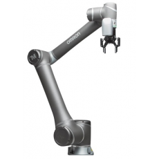 SMARTSHIFT 機器人Omron TM系列