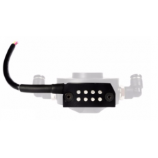 SMARTSHIFT 機器人電連接器 – 工業系列