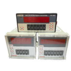 FOTEK 多功能型計(jì)數(shù)器SC-341系列
