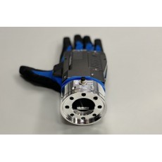 qbrobotics 機械接口ISO 9409-POS 4