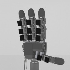 XELA ROBOTICS 補丁傳感器uSPa 44系列