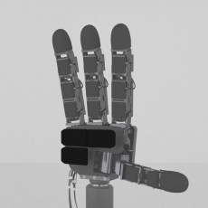 XELA ROBOTICS 補丁傳感器uSPa 46系列