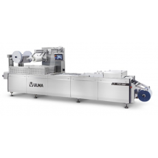 ULMA 熱成型機(jī)TFE 500系列
