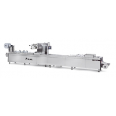 ULMA 熱成型機(jī)TFE 700系列