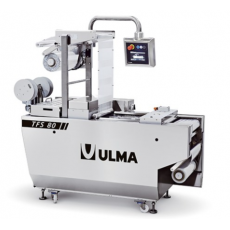 ULMA 衛(wèi)生型熱成型機(jī)TFS 80系列