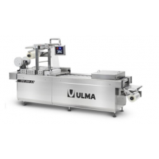 ULMA 衛(wèi)生型熱成型機(jī)TFS 200系列