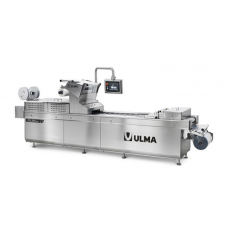 ULMA 熱成型機(jī)TFS 200 MSV系列