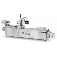 ULMA 衛(wèi)生型熱成型機(jī)TFS 400系列
