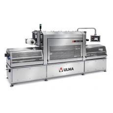ULMA 托盤封口機(jī)TSA 1200 P系列