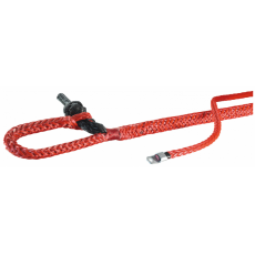 LIROS 絞車繩越野 XTR，9.4 毫米系列