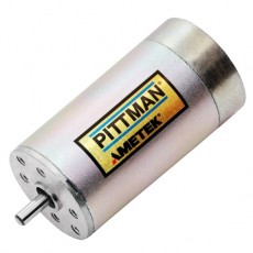 PITTMAN 有刷直流電機(jī)DC040B 40mm系列