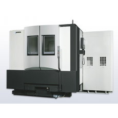OKUMA 5軸控制立式多任務(wù)機(jī)VTM-1200YB 系列