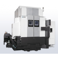 OKUMA 5軸控制立式多任務(wù)機(jī)VTM-80YB系列