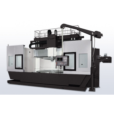 OKUMA 雙柱多任務(wù)機(jī)VTR-A系列