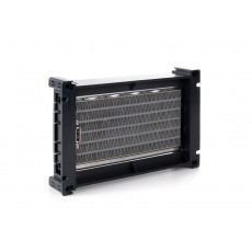 DBK 帶 V 型翅片的 PTC 加熱調節器HRKK系列